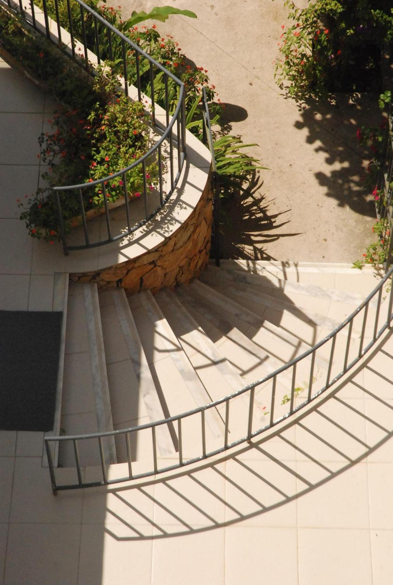 Hotel Montenegro Guaramiranga Exterior photo
